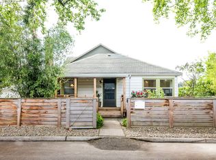 8336 NE Going St, Portland, OR 97220