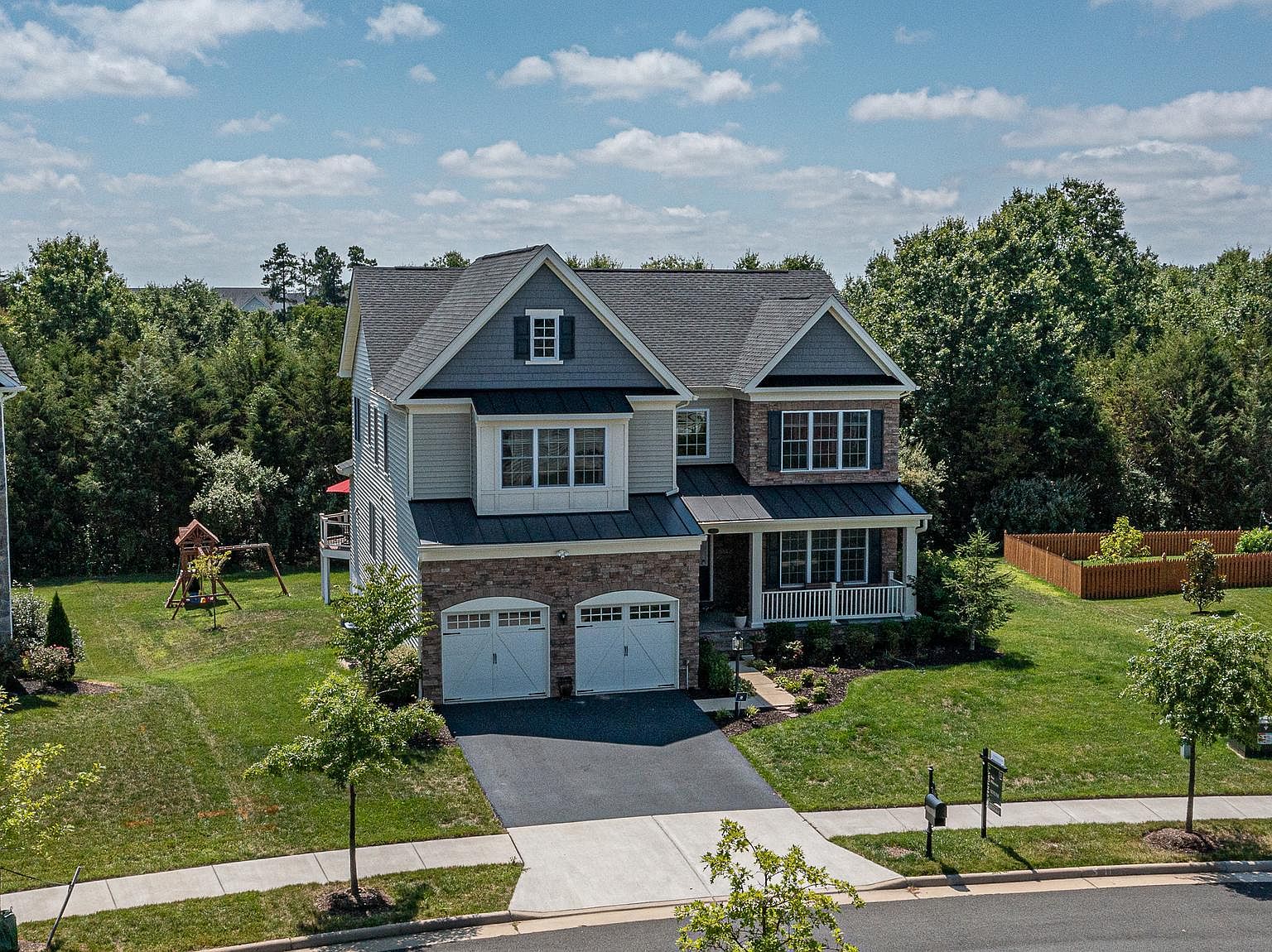 4521 Geyser Creek Loop, Haymarket, VA 20169 Zillow