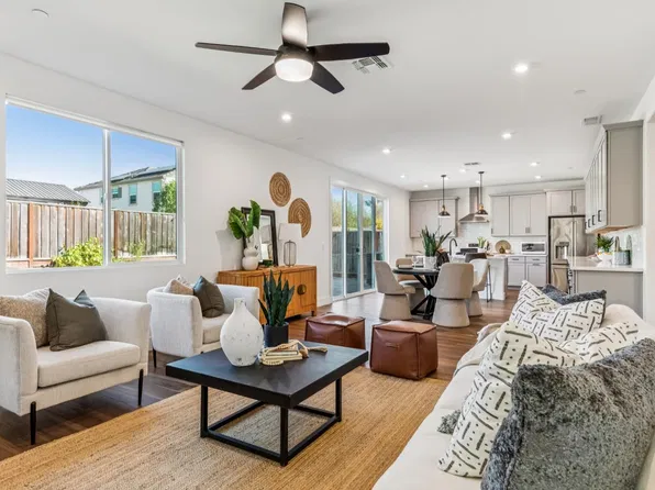 6264 Olympic Place, Rohnert Park, CA 94928