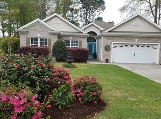 1 Gate 10, Carolina Shor, NC 28467