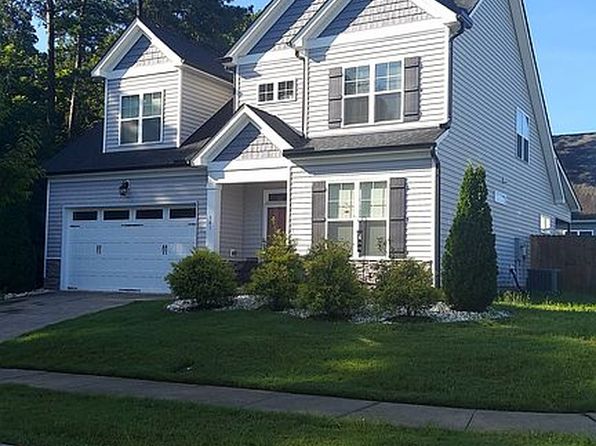 341 Rocky Crest Ln