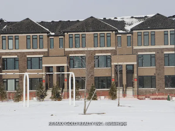 29 Cherry Hill Ln, Barrie, ON L9J 0M7
