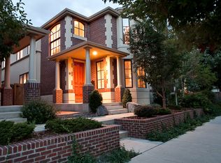 10 S Madison St, Denver, CO 80209