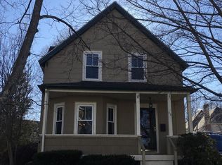 58 Elliot St, Norwood, MA 02062