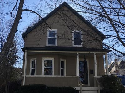 58 Elliot St, Norwood, MA, 02062