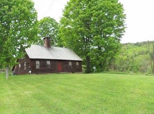 341 W Leyden Rd, Leyden, MA 01337