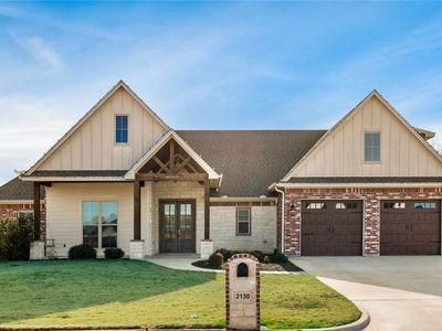 2130 Heath St, Sulphur Springs, TX, 75482