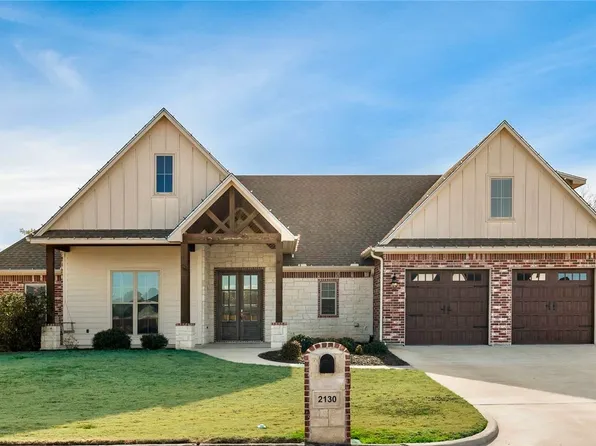 2130 Heath St, Sulphur Springs, TX 75482