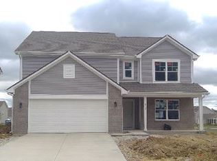 4629 Amber Wood Dr, Indianapolis, IN 46235