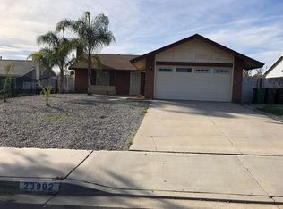 23992 Quapaw Trl, Moreno Valley, CA 92557