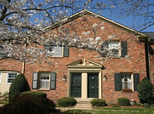 8516 Forrester Blvd #870, Springfield, VA 22152