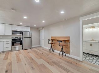 1929 N 4100 W #B, Lehi, UT 84043