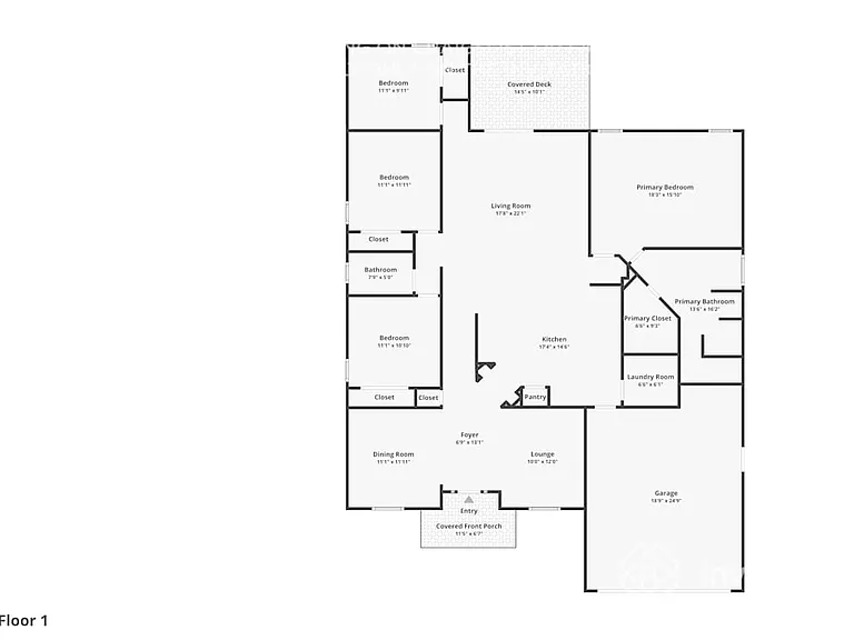 12575 Arrowleaf Ln — Photo 2