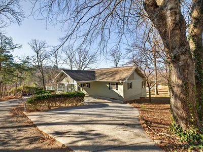 699 McRidge Rd, Hiawassee, GA, 30546