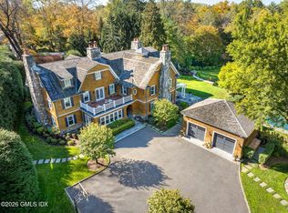 212 Bedford Rd, Greenwich, CT 06831