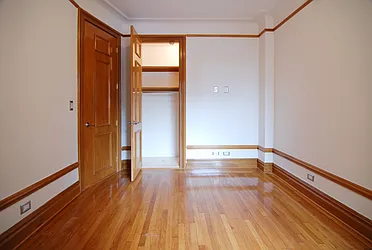 Rented by WAM Partners - William Moses Co.