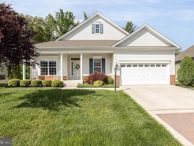 514 Dark Star Cir, Havre De Grace, MD, 21078