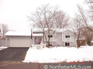 10189 Erskin St NE, Blaine, MN 55014