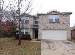 52563 Concordant Trl, Dallas, TX 75237
