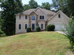 343 Osprey Point, Stone Mountain, GA 30087