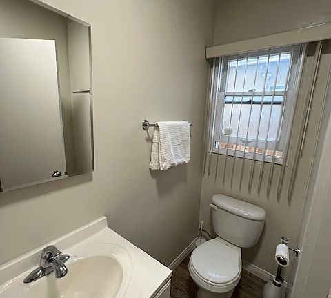 Full bath