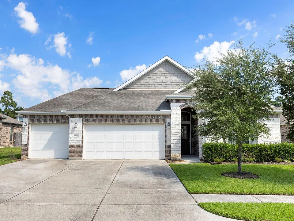 8731 Ute Creek Ln