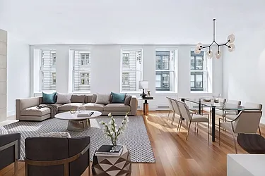 Sold by Citi Habitats