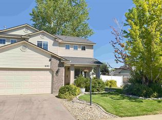 6180 S Astronomer Ave, Boise, ID 83709