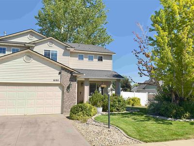 6180 S Astronomer Ave, Boise, ID, 83709