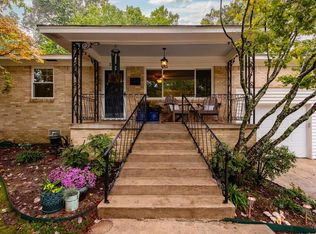 2101 Durwood Rd, Little Rock, AR 72207