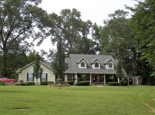 312 Lakewood Pl, Ashdown, AR 71822