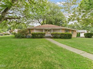 3739 S Beverly Hills Dr, Toledo, OH 43614