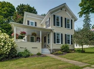 41 Warren St, Tully, NY 13159
