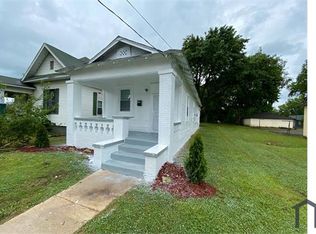 1505 Avenue G, Birmingham, AL 35218