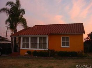 312 W Andrix St, Monterey Park, CA 91754