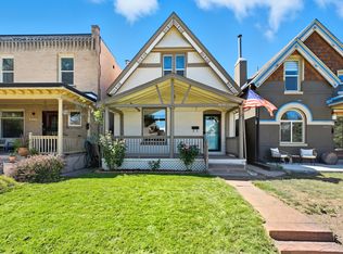 3035 N Humboldt St, Denver, CO 80205