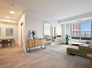 858 Dupont St #333, Toronto, ON M6G 0C1