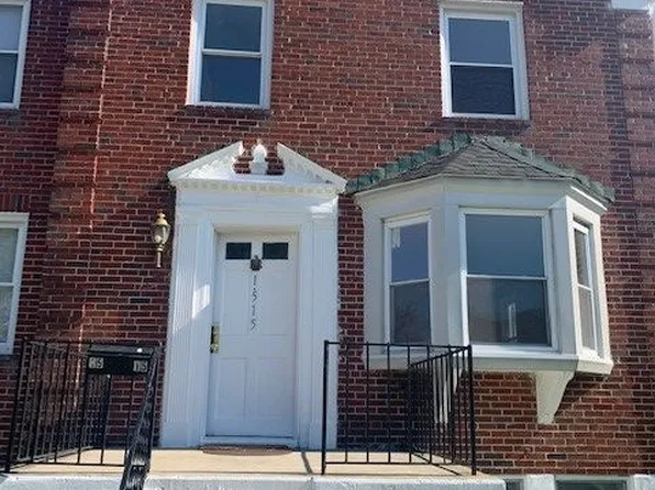1515 E 36th St, Baltimore, MD 21218