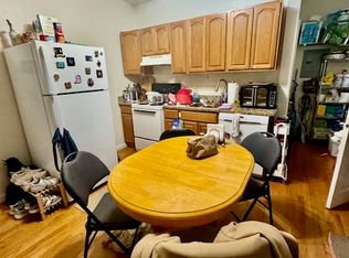 313 Huntington Ave APT 3C, Boston, MA 02115