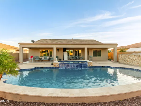 10236 W PATRICK Lane, Peoria, AZ 85383
