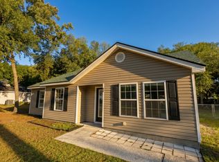 43 Southern Magnolia Dr, Beaufort, SC 29907