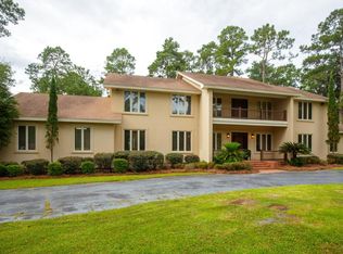 1005 Cherry Creek Dr, Valdosta, GA 31605