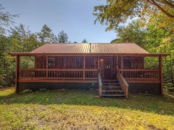142 Rivendell Ln, Tellico Plains, TN 37385