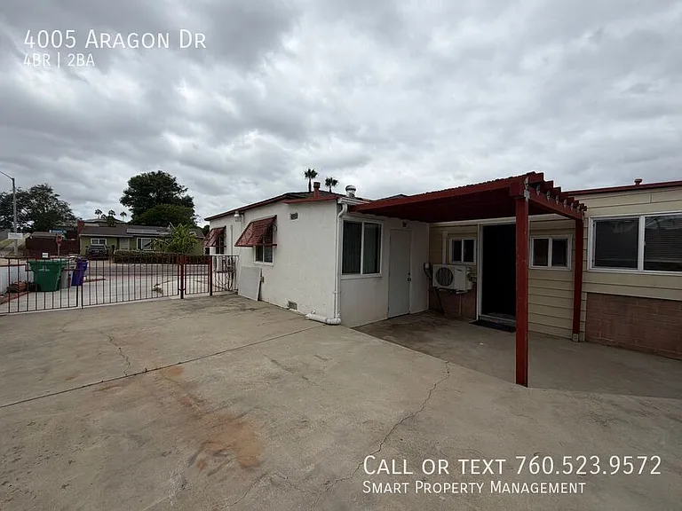 4005 Aragon Dr — Photo 29