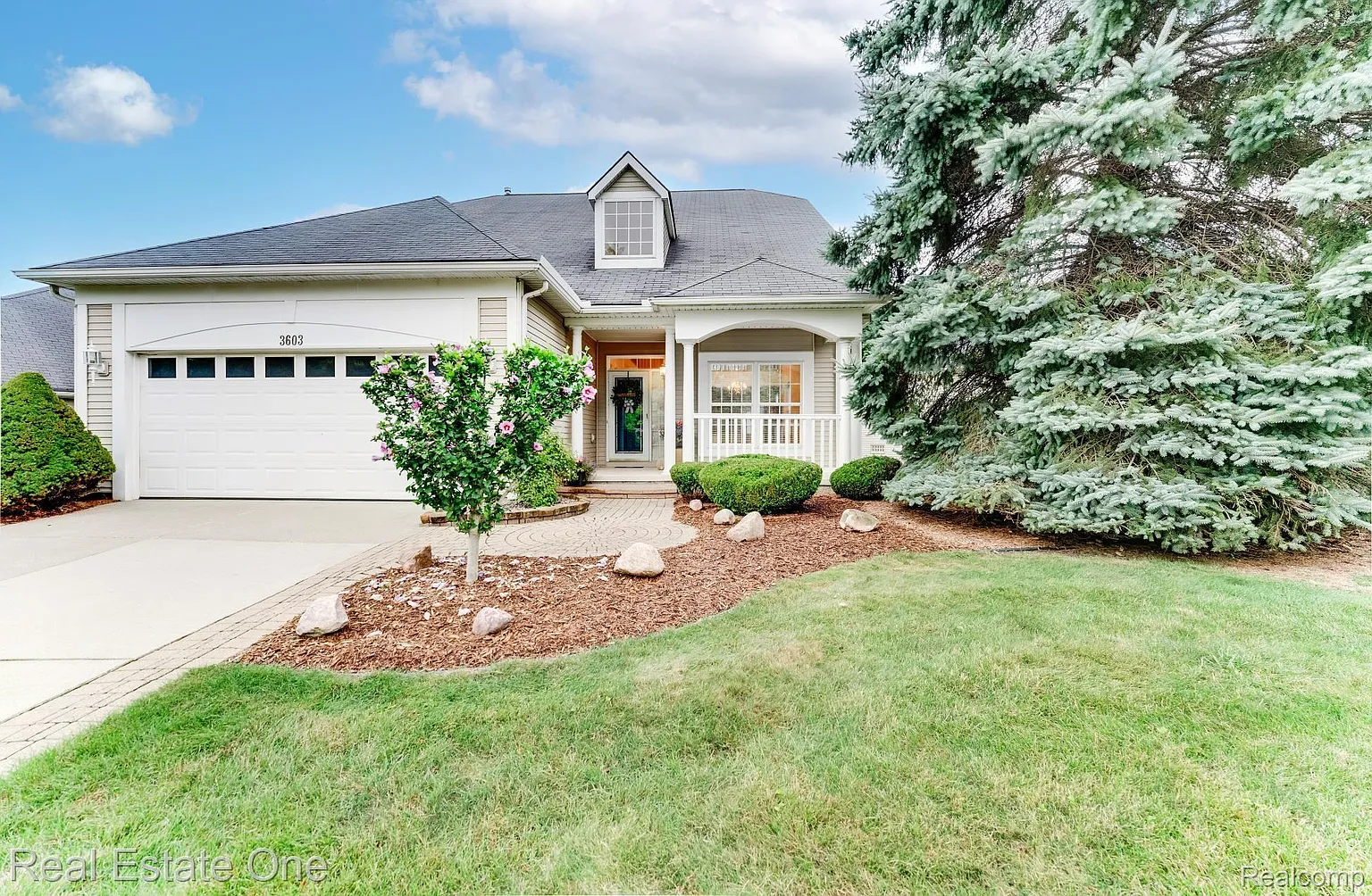 3603 Camden Ct photo 1