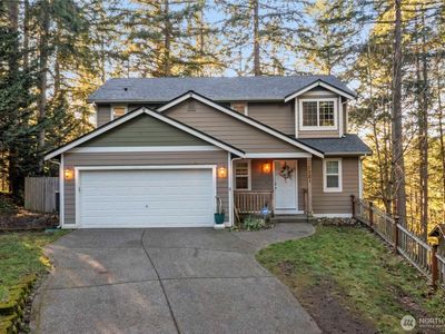 17721 Clear Lake Boulevard SE, Yelm, WA, 98597