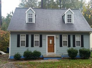 5336 Fayetteville Rd, Durham, NC 27713