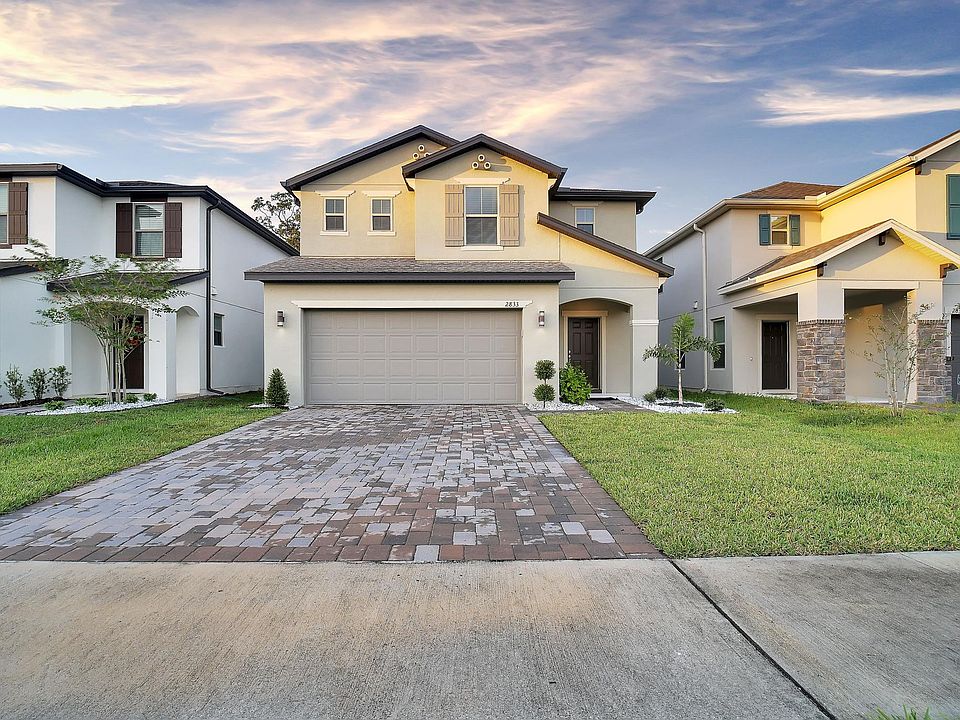 1st image of 2833 Noble Crow Dr