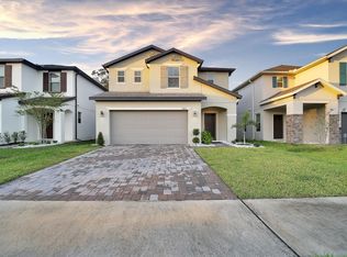2833 Noble Crow Dr, Kissimmee, FL 34744