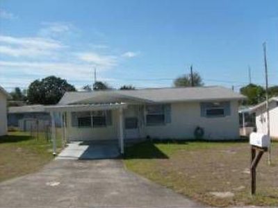 4 E Murray St, Beverly Hills, FL, 34465